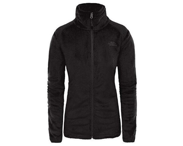 North Face Siyah Kadın Polar Nf0A3Xbdjk31 W Osito Jacket - Image 1