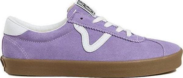 Vans Sport Low Unisex Günlük Ayakkabı VN000D8X6PH1 Mor - Image 1