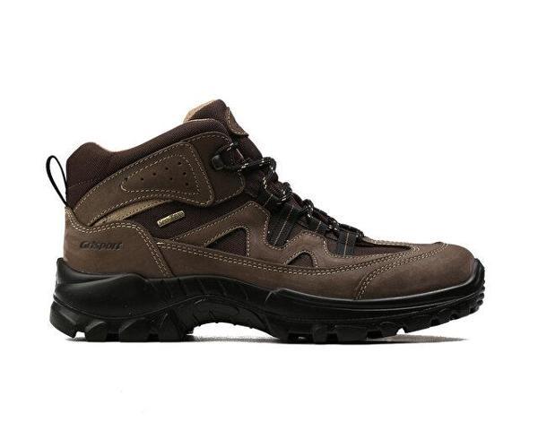 Grisport Erkek Trekking Bot Ve Ayakkabısı 13340N82T Kahverengi - Image 1
