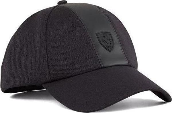 Puma Ferrari Race Pro Bb Cap Şapka 02608001 Renkli - Image 1