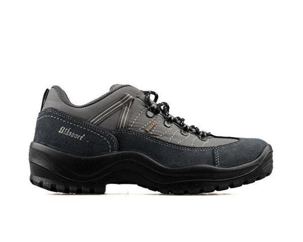 GriSport SCAMOSCIATO Erkek Outdoor Ayakkabısı 10624S10G Gri - Image 1