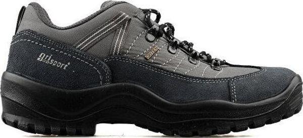 GriSport SCAMOSCIATO Erkek Outdoor Ayakkabısı 10624S10G Gri - Image 1
