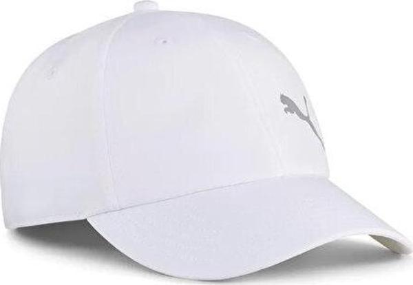 Puma Poly Cotton Bb Cap Şapka 02617202 Renkli - Image 1