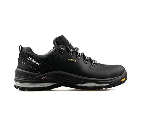 Grisport Erkek Outdoor Ayakkabısı 13507D14T Siyah Dakar - Image 1