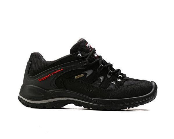 Grisport Erkek Trekking Bot Ve Ayakkabısı 11109S312T Siyah - Image 1