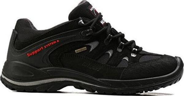 Grisport Erkek Trekking Bot Ve Ayakkabısı 11109S312T Siyah - Image 1