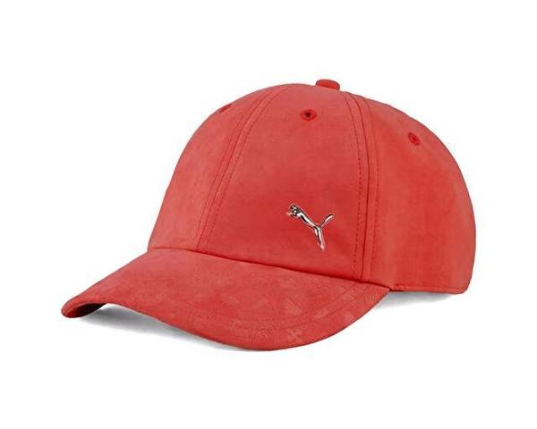 Puma Road To Unity Bb Cap Şapka 02621502 Renkli - Image 1