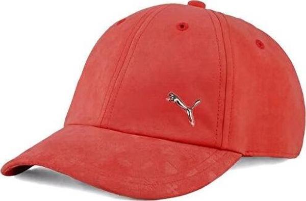 Puma Road To Unity Bb Cap Şapka 02621502 Renkli - Image 1