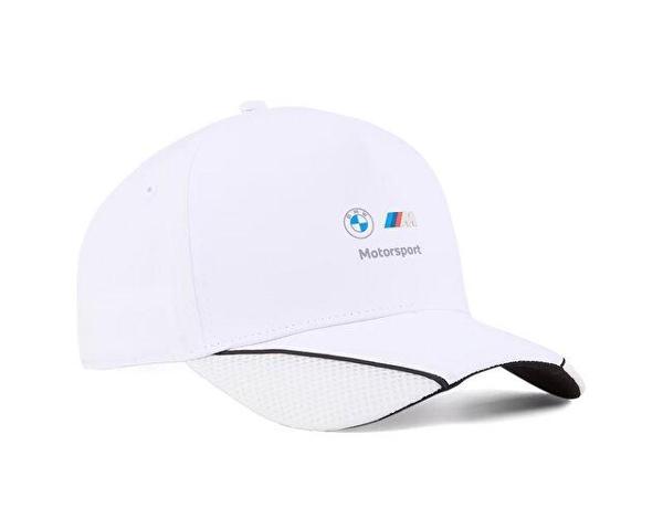 Puma Bmw Mms Bb Cap Şapka 02623302 Renkli - Image 1