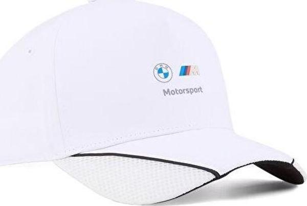 Puma Bmw Mms Bb Cap Şapka 02623302 Renkli - Image 1