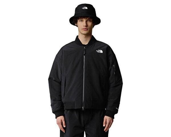 The North Face M Tnf Bomber Erkek Günlük Ceket NF0A88XZJK31 Siyah - Image 1