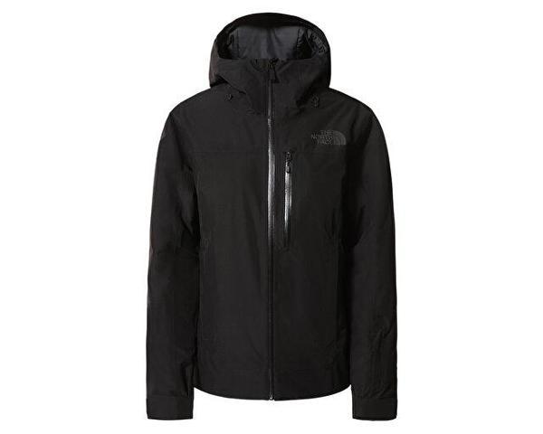 The North Face W Descendit Jacket Kadın Outdoor Montu NF0A4R1RKX71 Siyah - Image 1