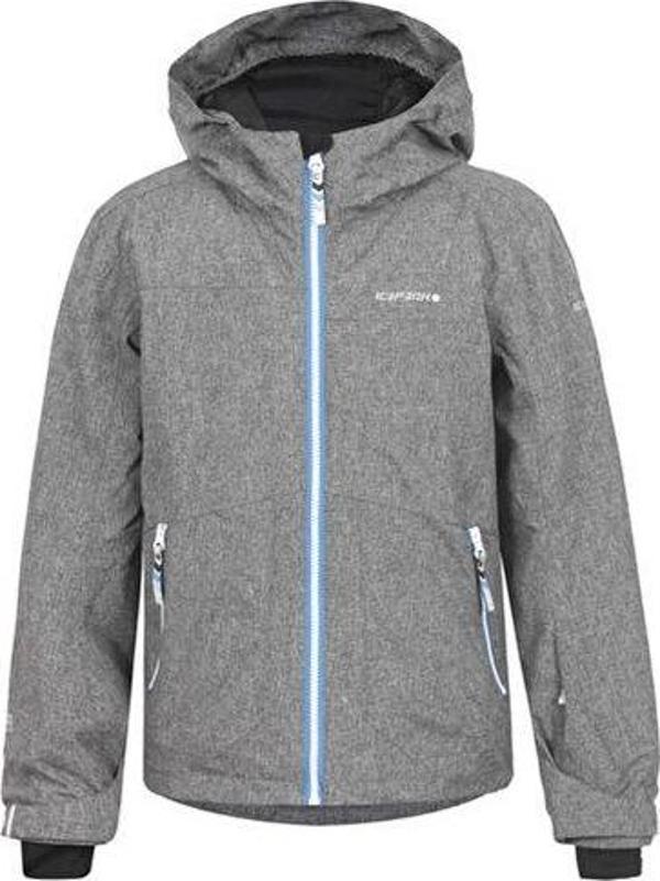 Icepeak Gri Çocuk Outdoor Montu 50025 805 981 - Image 1