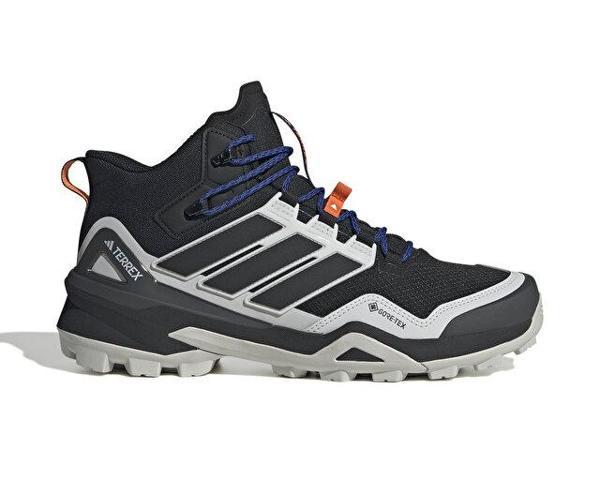 adidas Terrex Skychaser Mi Erkek Outdoor Ayakkabısı IH1092 Siyah - Image 1