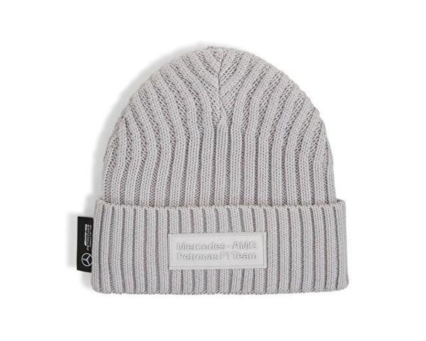 Puma Mapf1 Statement Beanie Bere 2569002 Gri - Image 1