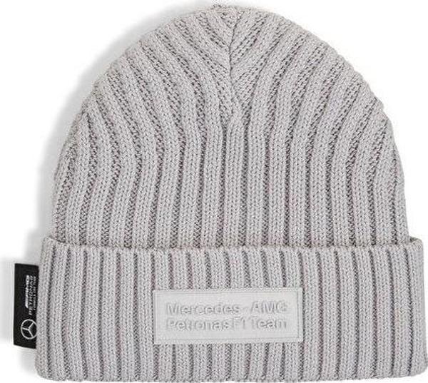 Puma Mapf1 Statement Beanie Bere 2569002 Gri - Image 1