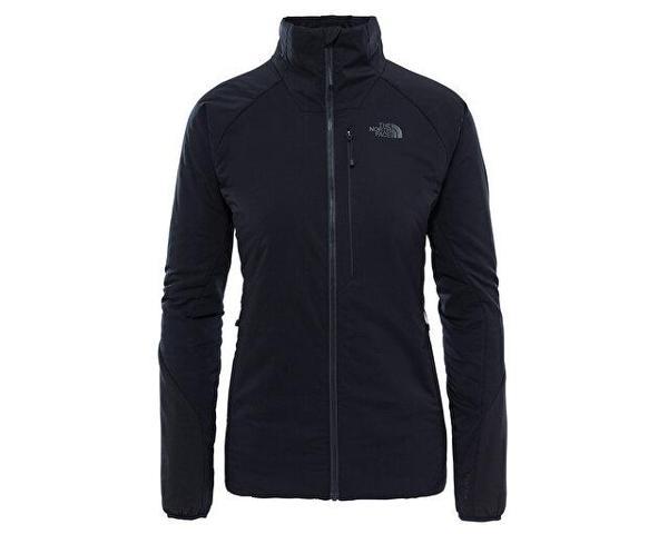 The North Face Siyah Kadın Outdoor Montu T935Drkx7 W Ventrix Jkt - Image 1