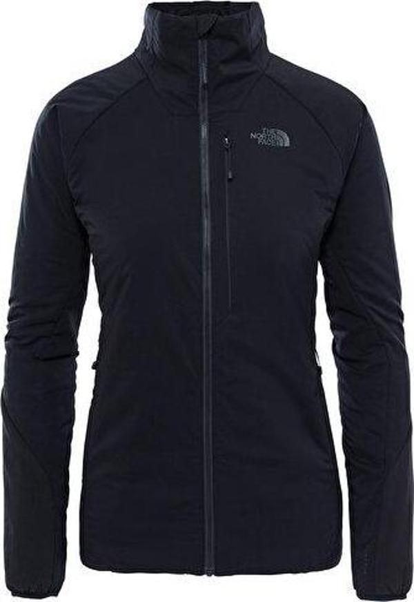 The North Face Siyah Kadın Outdoor Montu T935Drkx7 W Ventrix Jkt - Image 1