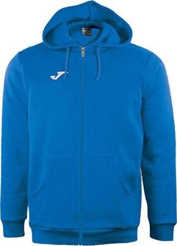 Joma Mavi Erkek Ceketi 100536.7 Jacket Hooded Combi - Image 1