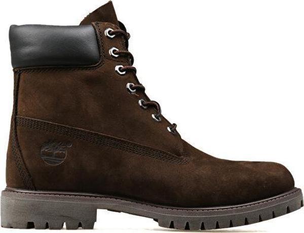 Timberland Kahverengi Erkek Botu 10001 6 Premium Boot - Image 1
