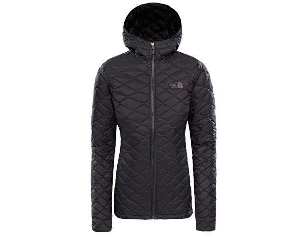 The North Face Siyah Kadın Outdoor Montu T93Rxexym W Tball Hdy - Image 1