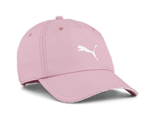 Puma Training Bb Cap Şapka 02660903 Pembe - Image 1