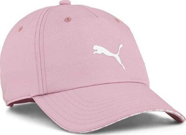 Puma Training Bb Cap Şapka 02660903 Pembe - Image 1