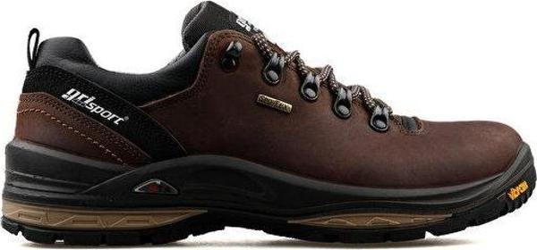 Grisport Erkek Outdoor Ayakkabısı 13507D11T Kahverengi Dakar - Image 1