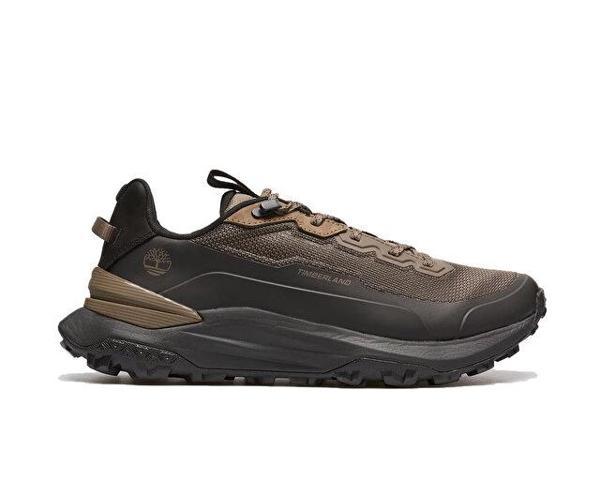 Timberland Motion Access Low Lace Up Sneaker Erkek Outdoor Ayakkabısı TB0A6F16EBF1 Haki - Image 1