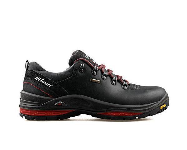 Grisport Erkek Outdoor Ayakkabısı 13507D9T Siyah Dakar - Image 1