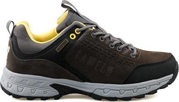 Gamelu 23Km Gass Khaki Erkek Outdoor Ayakkabısı 23KM-GASS-KHAKI Kahverengi - Image 1