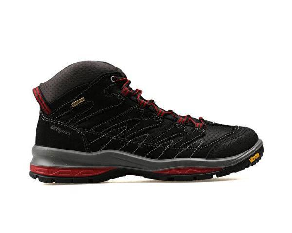 Grisport Unisex Outdoor Botu 12505S31T Siyah - Image 1