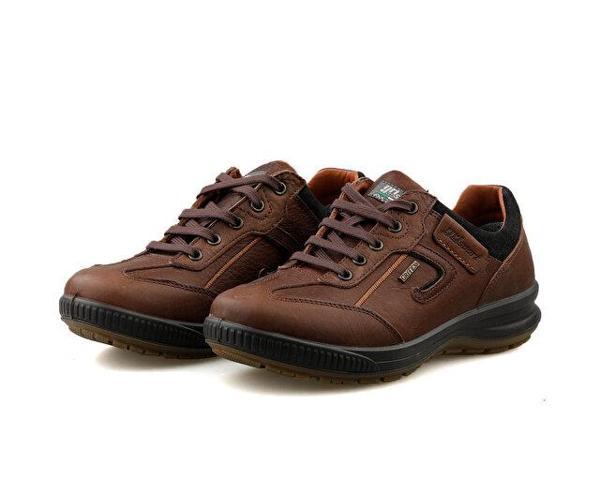 GriSport Erkek Outdoor Ayakkabısı Kahverengi Oliato - Image 1