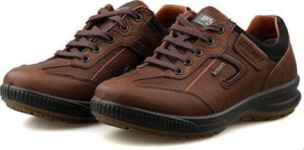 GriSport Erkek Outdoor Ayakkabısı Kahverengi Oliato - Image 1