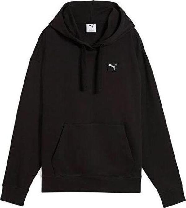 Puma Ess Elevated Comforthoodietr Kadın Günlük Sweatshirts 69090101 Renkli - Image 1