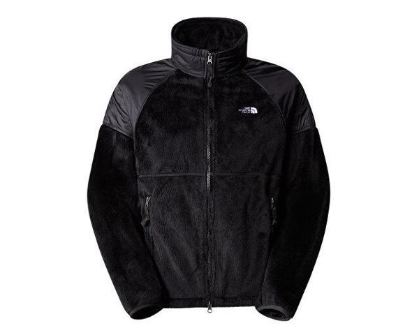 The North Face W Versa Velour Kadın Outdoor Montu NF0A84F8JK31 Siyah - Image 1