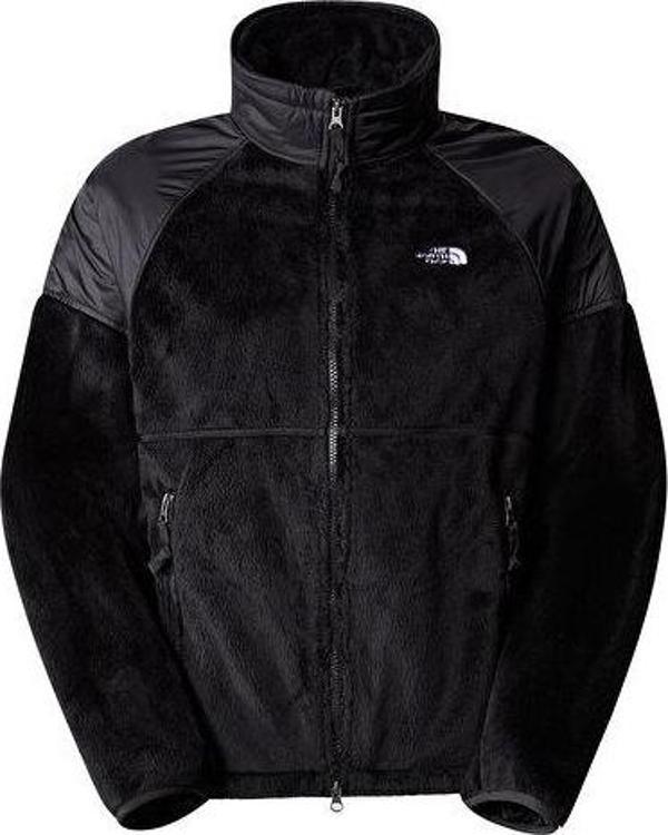 The North Face W Versa Velour Kadın Outdoor Montu NF0A84F8JK31 Siyah - Image 1