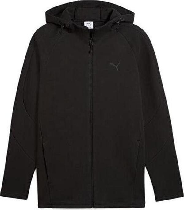 Puma Evostripe Core Fz Hoodie Erkek Günlük Ceket 63152901 Renkli - Image 1