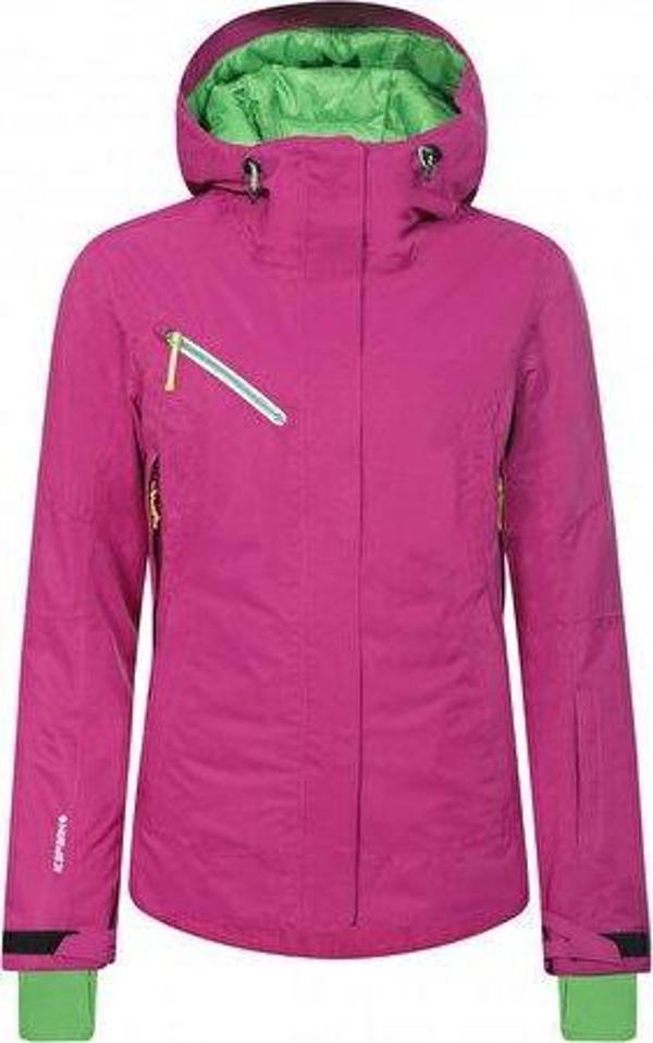 Icepeak Pembe Kadın Outdoor Montu 53207 659 639 Tara - Image 1