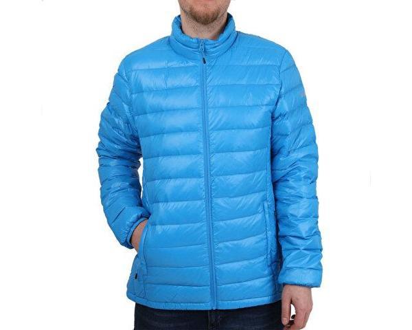 Icepeak Erkek Outdoor Montu Mavi Vinny Jacket 56212 815 330 - Image 1
