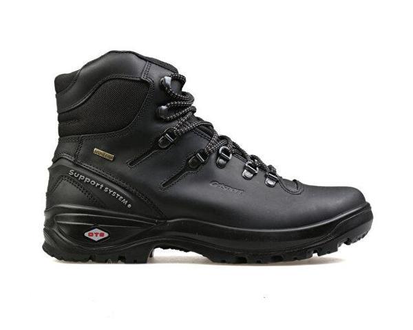 Grisport Unisex Trekking Bot Ve Ayakkabısı 11508D101T Siyah - Image 1