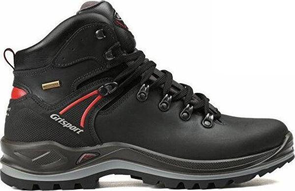 Grisport Erkek Outdoor Ayakkabısı 13705D27T Siyah - Image 1