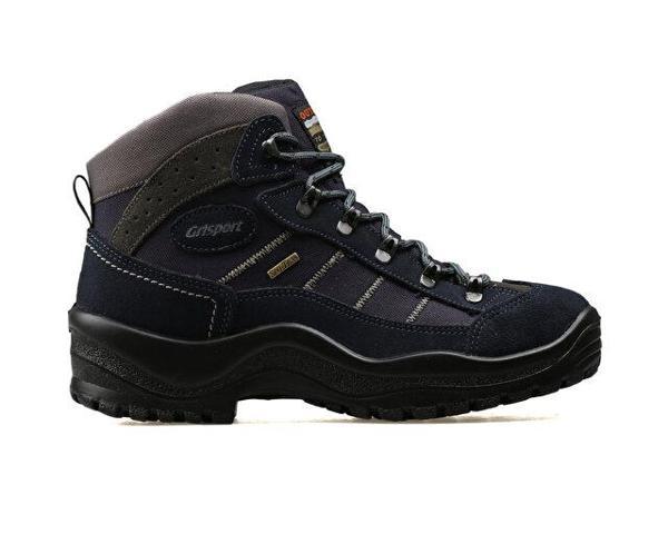 Grisport Unisex Trekking Bot Ve Ayakkabısı 10606S24T Lacivert - Image 1