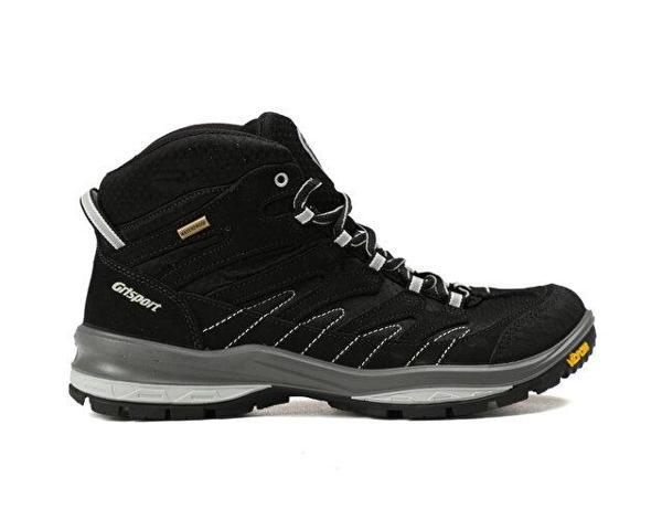 Grisport Unisex Trekking Bot Ve Ayakkabısı 12505S58T Siyah - Image 1