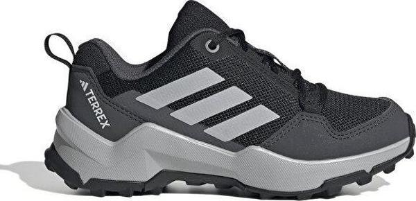 Adidas Terrex Ax4S K Çocuk Outdoor Ayakkabısı IH2874 Siyah - Image 1