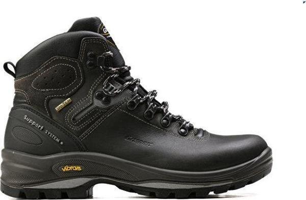 Grisport Erkek Trekking Bot Ve Ayakkabısı 12833S28T Siyah - Image 1