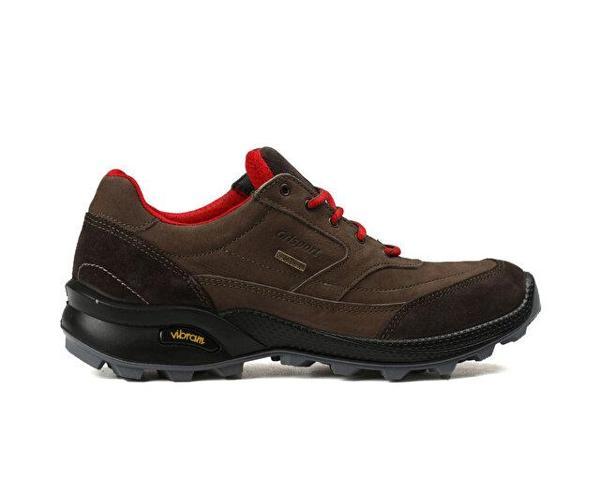 GriSport Erkek Outdoor Ayakkabısı Kahverengi 13109S1G - Image 1