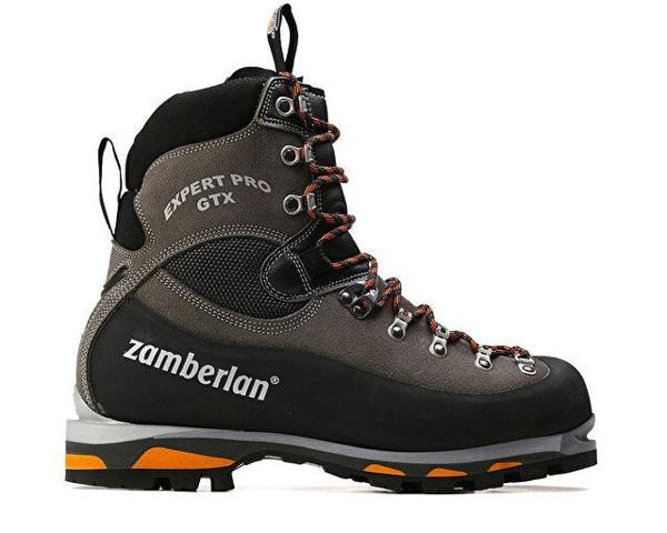 Zamberlan Siyah Erkek Trekking Bot Ve Ayakkabısı 4042Pm0G-Gr Expert Pro Gtx Rr - Image 1