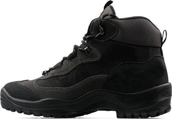 GriSport Unisex Trekking Bot Ve Ayakkabısı Siyah 654SV150G - Image 1