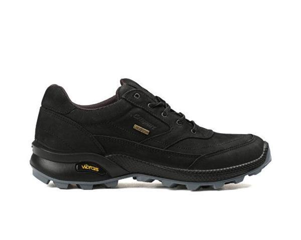 Grisport Erkek Outdoor Ayakkabısı 13109S7G Siyah - Image 1